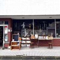 本を買うだけじゃない。人と街をつなぐ「七月堂古書部」｜世田谷区豪徳寺