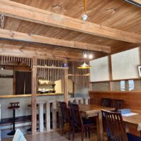 【兵庫県赤穂郡上郡町】木の温もりに包まれる「Partida」｜大阪から移住した夫婦が営む古民家カフェ